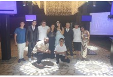 Niver 15 Anos Thauany Ester