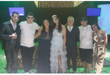 Niver 15 Anos Thauany Ester