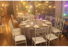 Niver 15 Anos Maria Clara Leonel