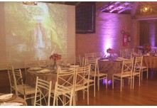 Niver 15 Anos Maria Clara Leonel