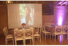 Niver 15 Anos Maria Clara Leonel