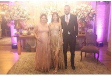 Niver 15 Anos Maria Clara Leonel