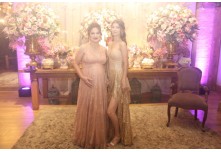 Niver 15 Anos Maria Clara Leonel