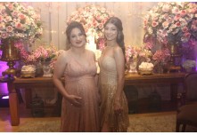 Niver 15 Anos Maria Clara Leonel