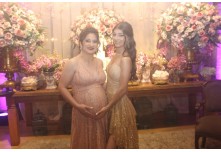 Niver 15 Anos Maria Clara Leonel