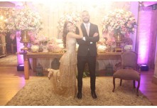 Niver 15 Anos Maria Clara Leonel