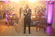 Niver 15 Anos Maria Clara Leonel