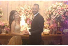 Niver 15 Anos Maria Clara Leonel