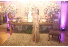 Niver 15 Anos Maria Clara Leonel