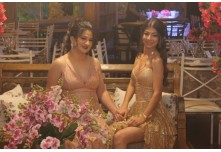 Niver 15 Anos Maria Clara Leonel