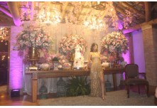 Niver 15 Anos Maria Clara Leonel