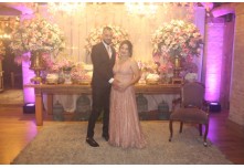 Niver 15 Anos Maria Clara Leonel