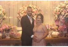 Niver 15 Anos Maria Clara Leonel