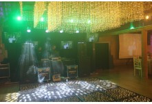 Niver 15 Anos Maria Clara Leonel