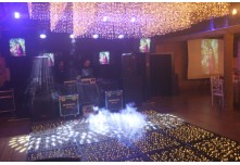 Niver 15 Anos Maria Clara Leonel