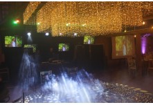 Niver 15 Anos Maria Clara Leonel