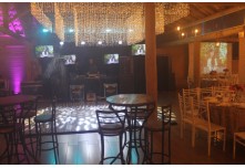 Niver 15 Anos Maria Clara Leonel