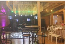 Niver 15 Anos Maria Clara Leonel