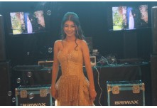 Niver 15 Anos Maria Clara Leonel