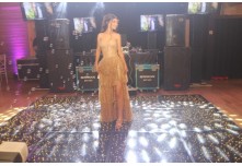 Niver 15 Anos Maria Clara Leonel