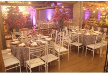 Niver 15 Anos Maria Clara Leonel