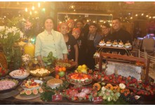 Niver 15 Anos Maria Clara Leonel