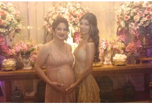 Niver 15 Anos Maria Clara Leonel