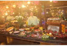 Niver 15 Anos Maria Clara Leonel