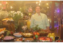 Niver 15 Anos Maria Clara Leonel