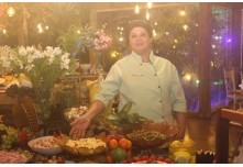 Niver 15 Anos Maria Clara Leonel