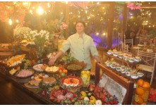 Niver 15 Anos Maria Clara Leonel