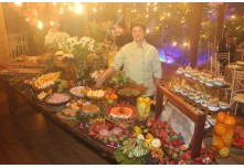 Niver 15 Anos Maria Clara Leonel