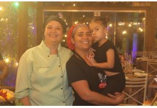 Niver 15 Anos Maria Clara Leonel