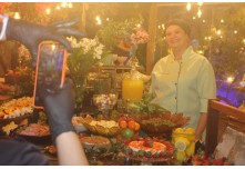 Niver 15 Anos Maria Clara Leonel