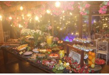 Niver 15 Anos Maria Clara Leonel