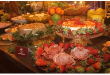 Niver 15 Anos Maria Clara Leonel