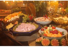 Niver 15 Anos Maria Clara Leonel