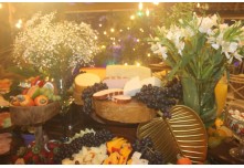 Niver 15 Anos Maria Clara Leonel