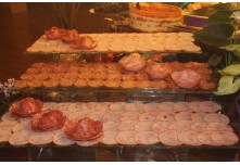 Niver 15 Anos Maria Clara Leonel