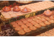 Niver 15 Anos Maria Clara Leonel