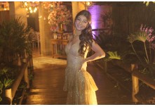 Niver 15 Anos Maria Clara Leonel