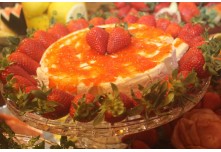 Niver 15 Anos Maria Clara Leonel