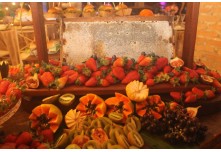 Niver 15 Anos Maria Clara Leonel