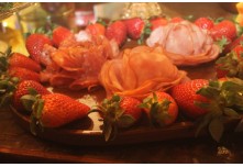 Niver 15 Anos Maria Clara Leonel