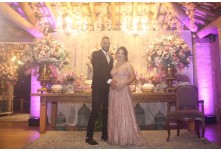 Niver 15 Anos Maria Clara Leonel