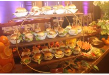 Niver 15 Anos Maria Clara Leonel