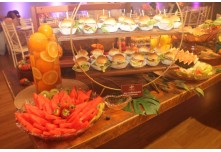 Niver 15 Anos Maria Clara Leonel