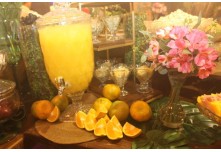 Niver 15 Anos Maria Clara Leonel