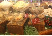 Niver 15 Anos Maria Clara Leonel