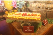 Niver 15 Anos Maria Clara Leonel